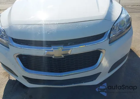 2016 Chevrolet Malibu Limited Lt z USA, uszkodzony, nr VIN 1G11C5SA7GF159712